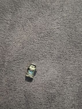 Lucy Charm For Floating Lockets